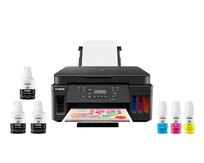 Shop Canon Printers