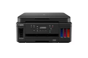 PIXMA G6020 MegaTank sans fil