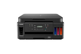 PIXMA G6010