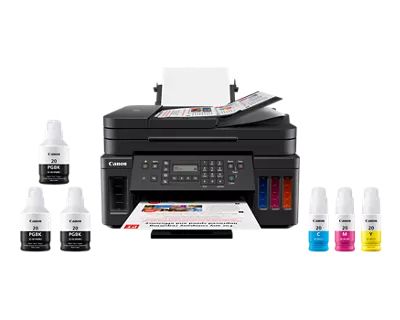 Canon PIXMA G7020 | Canon U.S.A., Inc.