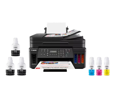 Shop Canon Printers | Canon U.S.A., Inc.