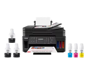 MegaTank PIXMA G7020 Wireless All-in-One Printer