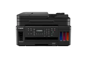L’imprimante sans fil tout-en-un MegaTank PIXMA G7020