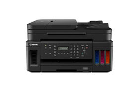 Multifuncional Canon PIXMA G7010