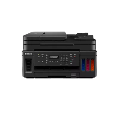 Canon PIXMA mg3650S printer, in Broadclyst, Devon