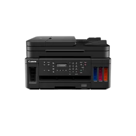 PIXMA G7020 Wireless MegaTank All-In-One Printer (Open Box)