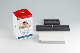 Tinta / Papel KP-108IN 