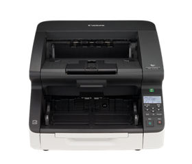 Escáner Canon ImageFORMULA DR-G2110