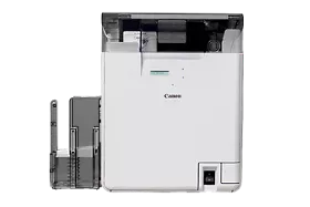 IX-R7000 Card & Badge Printer
