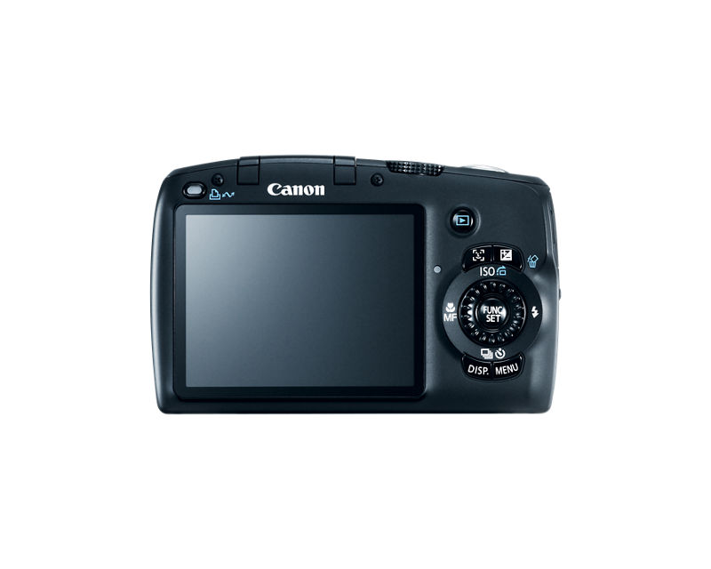 Canon Support for PowerShot SX110 IS | Canon U.S.A., Inc.