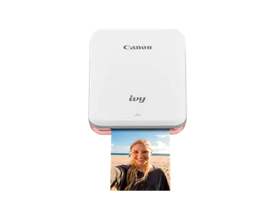 IVY Mini Photo Printer Image