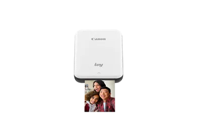 IVY Mini Photo Printer