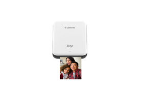 Mini Photo Printer Ivy Slate Grey