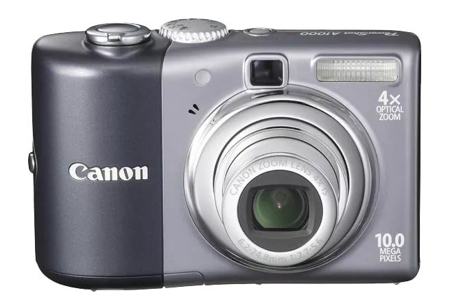 Canon Support for PowerShot A1000 IS | Canon U.S.A., Inc.