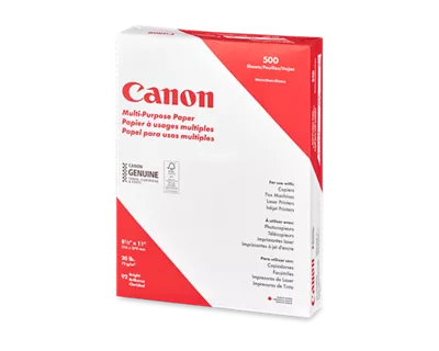 Canon Universal Bond Paper 24 lb.