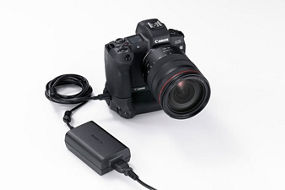 Adaptador de Corriente USB PD-E1