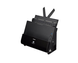 Canon imageFORMULA DR-C225W ドキュメントスキャナー Canon Support for imageFORMULA DR-C225 II Office Document Scanner
