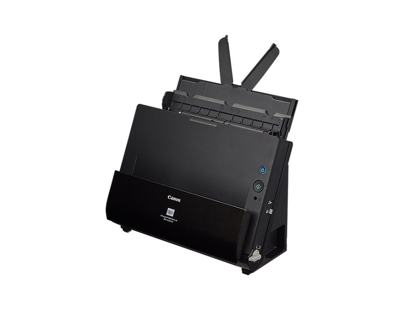 Canon Support for imageFORMULA DR-C225 II Office Document Scanner