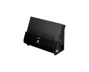 Canon Support for imageFORMULA DR-C225 II Office Document Scanner 