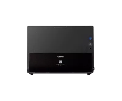 imageFORMULA DR-C225 II Office Document Scanner | Canon