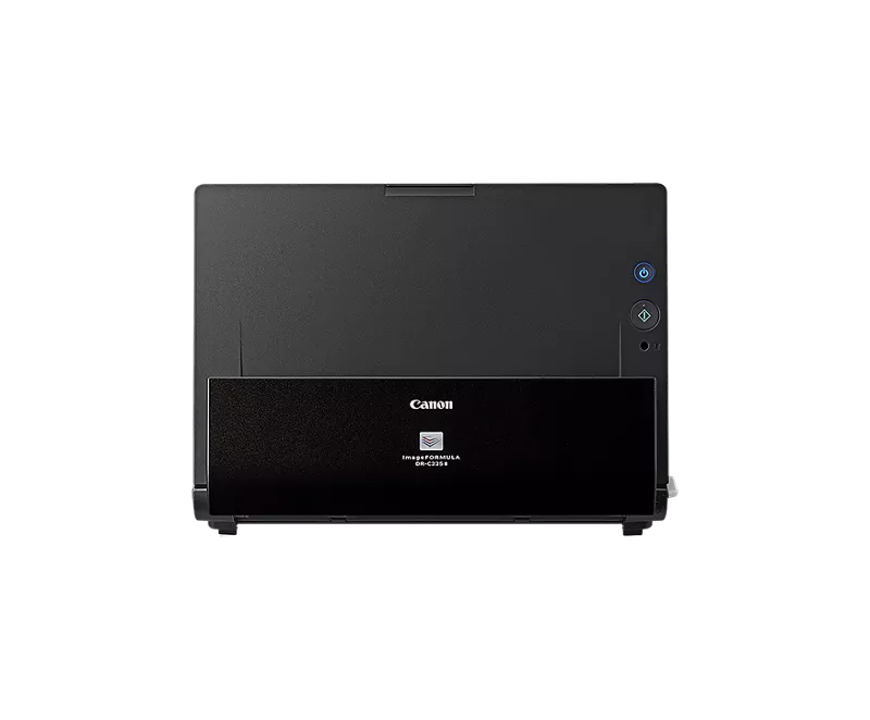 canon dr c225 scanner software download