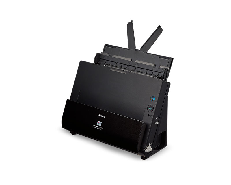 Canon Support for imageFORMULA DR-C225W II Office Document Canon Support for imageFORMULA DR-C225W II Office Document