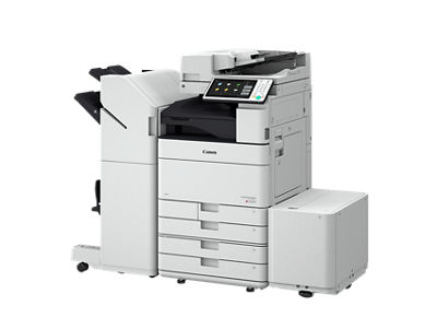 Canon Support for imageRUNNER ADVANCE C5560i III | Canon U.S.A.