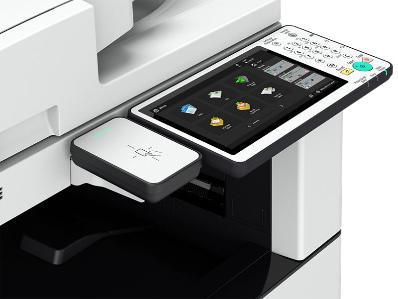 Canon Support for imageRUNNER ADVANCE C3530i III | Canon Canon Support for imageRUNNER ADVANCE C3530i III | Canon