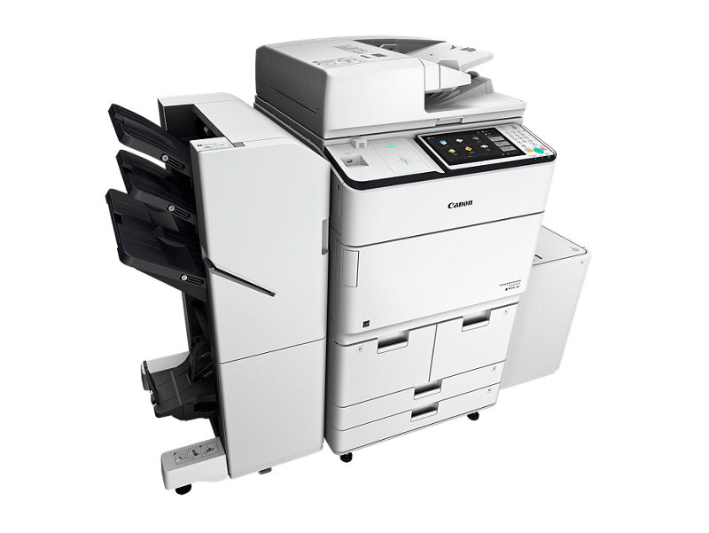 Canon Support for imageRUNNER ADVANCE 6575i III | Canon U.S.A., Inc.