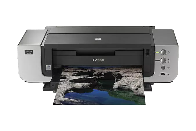 Canon Support for PIXMA Pro9000 Mark II | Canon U.S.A., Inc.