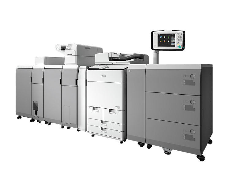 Canon Support for imageRUNNER ADVANCE C7565i III | Canon U.S.A., Inc.