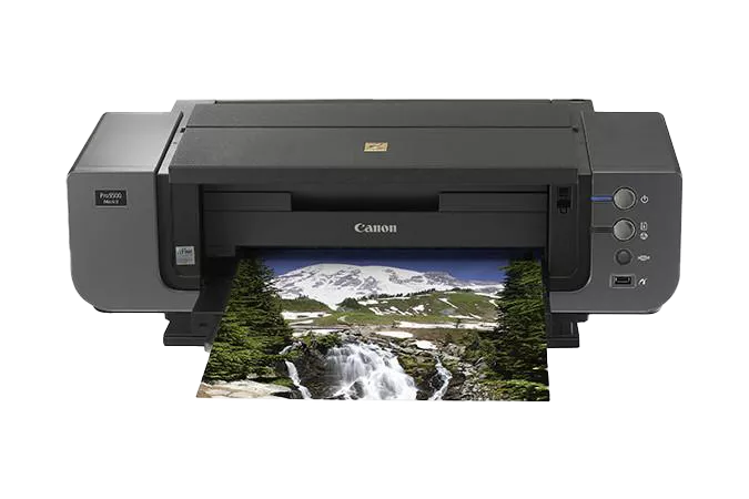 Canon Support for PIXMA Pro9500 Mark II | Canon U.S.A., Inc.