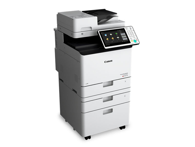 Canon Support for imageRUNNER ADVANCE C356iF III | Canon Canon Support for imageRUNNER ADVANCE C356iF III | Canon
