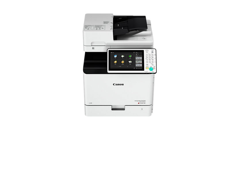 Canon Support for imageRUNNER ADVANCE C256iF III | Canon U.S.A., Inc.
