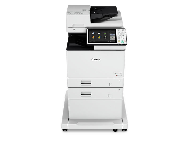 Canon - N Canon Support for imageRUNNER ADVANCE C475iF III | Canon