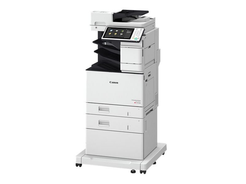 Canon - N Canon Support for imageRUNNER ADVANCE C475iFZ III | Canon