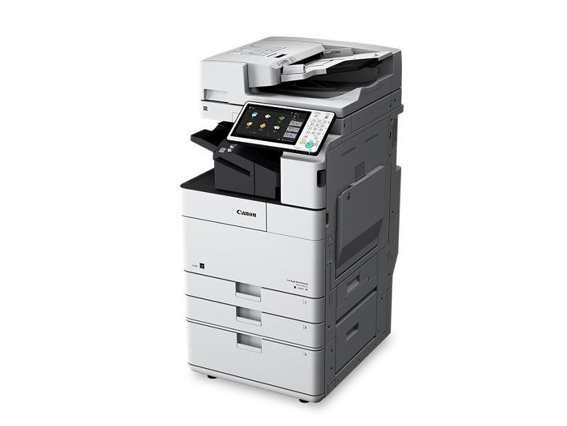 Canon Support for imageRUNNER ADVANCE 4535i III | Canon U.S.A., Inc. Canon Support for imageRUNNER ADVANCE 4535i III | Canon U.S.A., Inc.