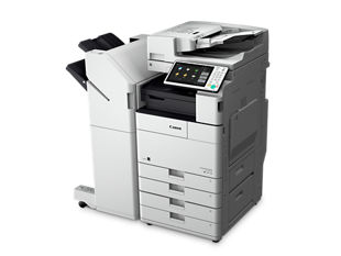 Canon Support for imageRUNNER ADVANCE 4525i III | Canon U.S.A., Inc.
