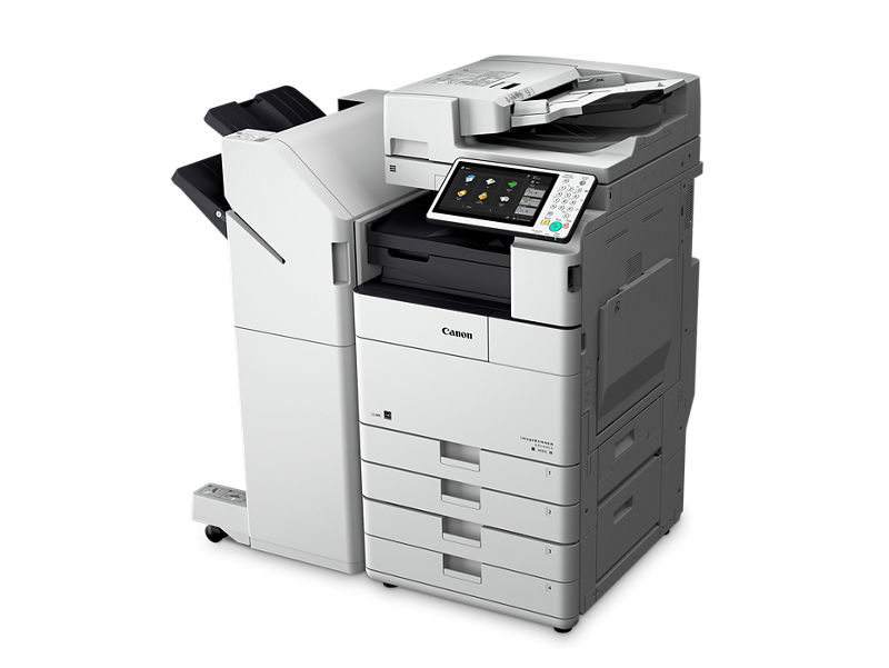 Canon imageRUNNER ADVANCE 4525i