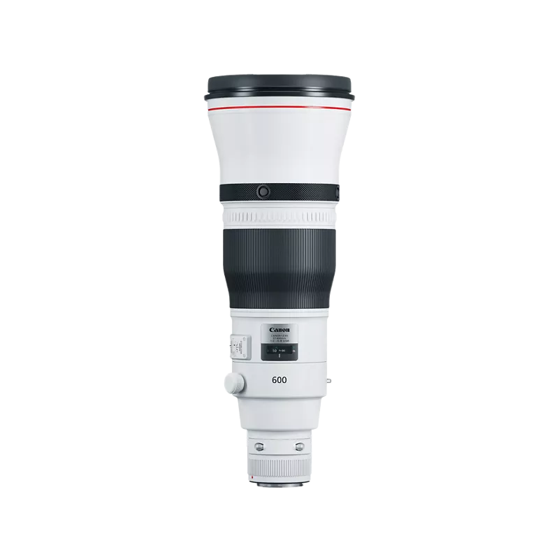 Canon EF 600mm f/4L IS III USM | Canon U.S.A., Inc. Canon EF 600mm f/4L IS III USM | Canon U.S.A., Inc.