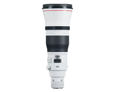 Shop Canon Refurbished EF 600mm f/4L IS III USM | Canon U.S.A. 