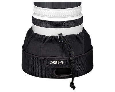 Canon E-185C Lens Cap - Thumbnail 2