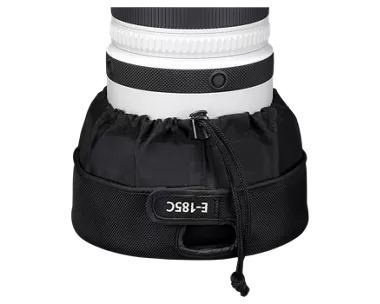 Lens Cap E-185C