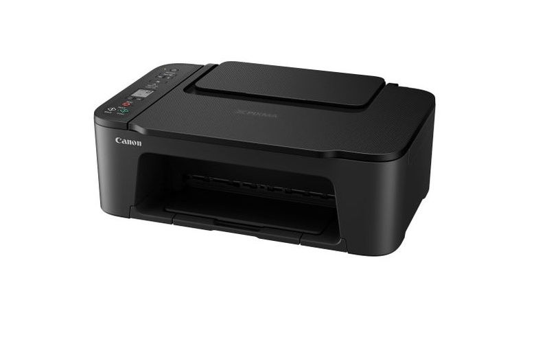  Vue latérale de l’imprimante PIXMA TS3720
