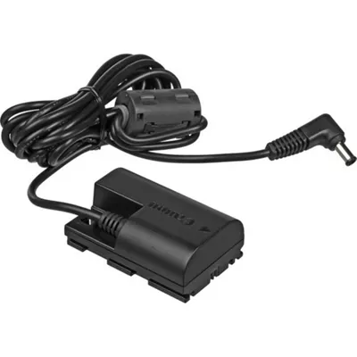 DC Coupler DR-E6