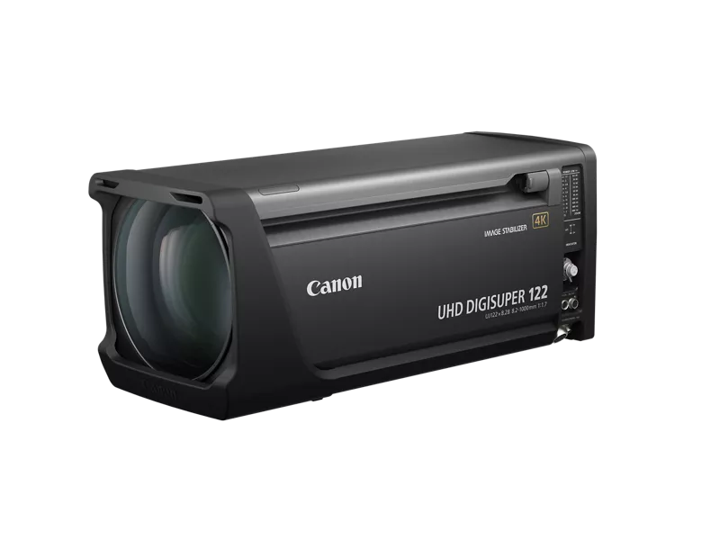 UHD-DIGISUPER 122