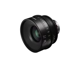 Sumire Prime CN-E24mm T1.5 FP X