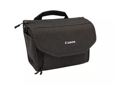 TOP LOAD CAMERA BAG