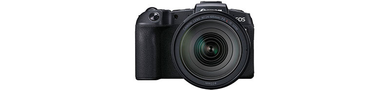 Explore EOS RP | Canon Latin America