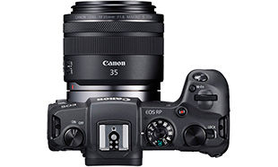 Explore EOS RP | Canon Latin America